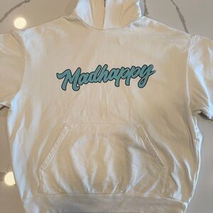 Graphic Hoodie | Madhappy